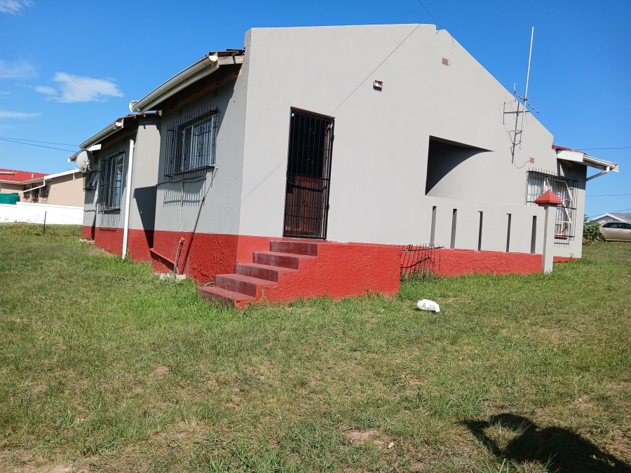 3 Bedroom Property for Sale in Mdantsane Nu 17 Eastern Cape